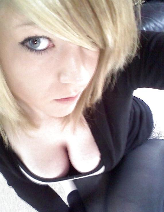 16P Clothed Emo 1