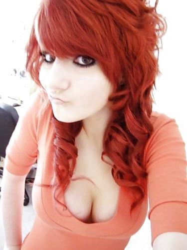 16P Clothed Emo 1