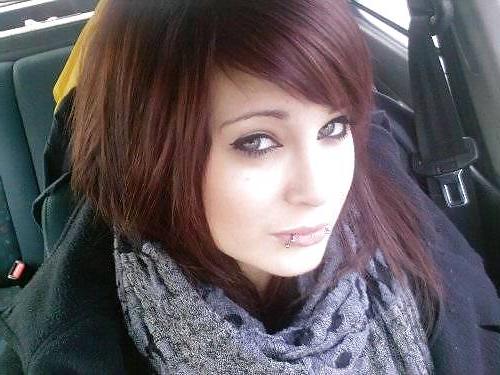 16P Clothed Emo 1