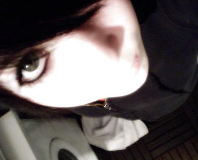 16P Clothed Emo 1