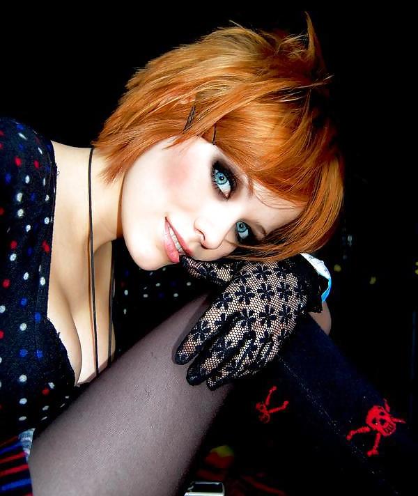 16P Clothed Emo 1