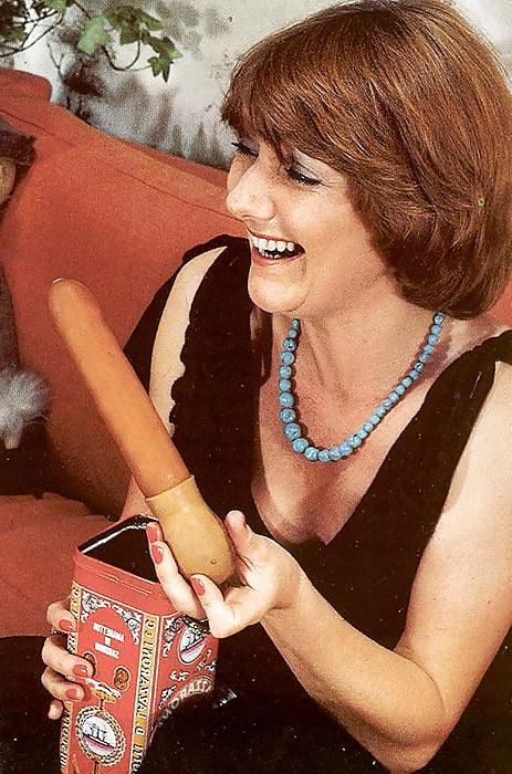 25P Classic Anal & Group