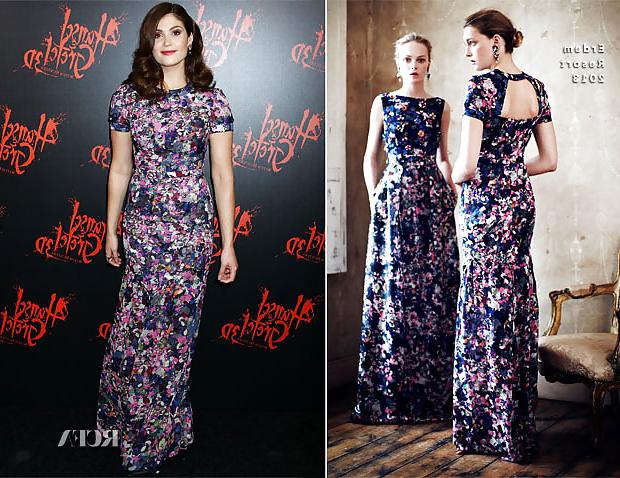 25P Gemma Arterton mega collection
