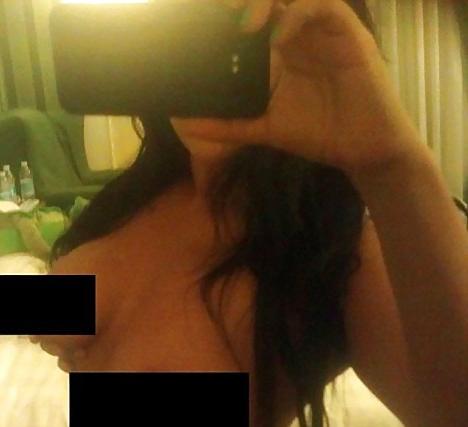 25P Nicole Polizzi aka Snooki collection 