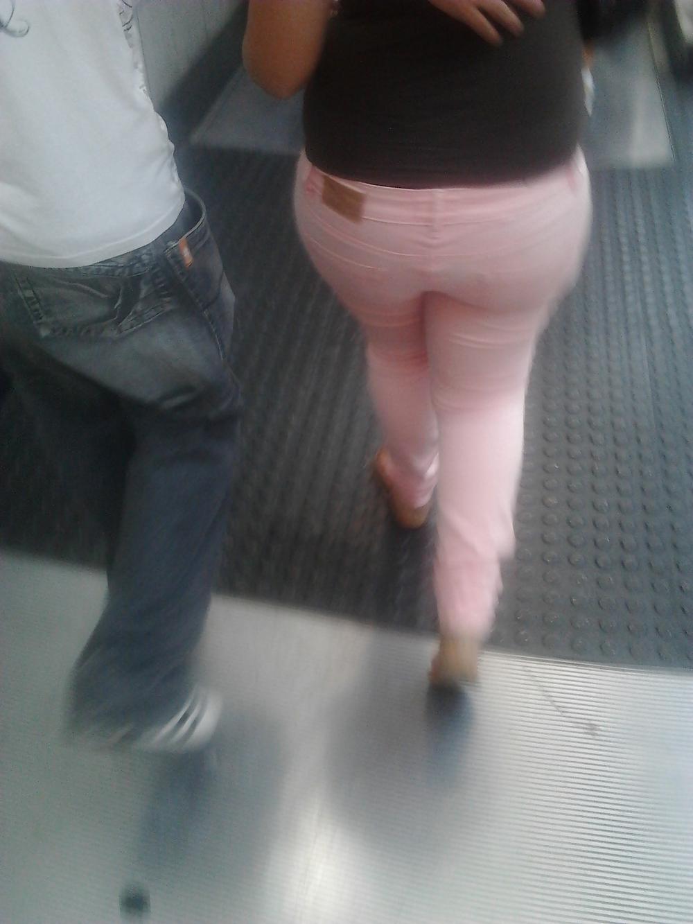 25P Street voyeur