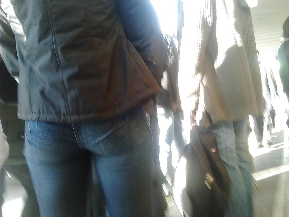 25P Street voyeur