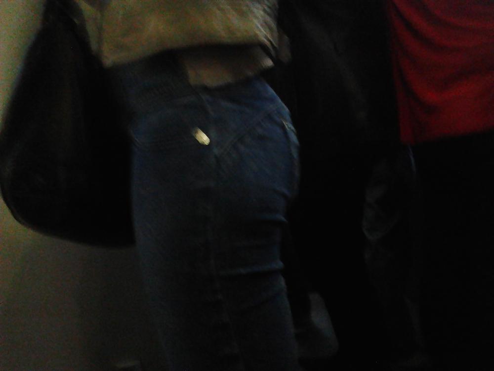 25P Street voyeur