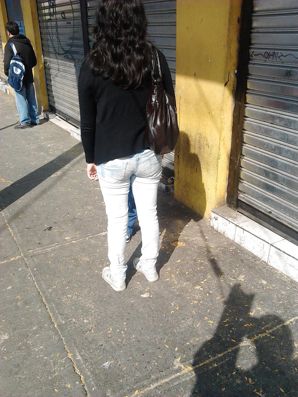 25P Street voyeur