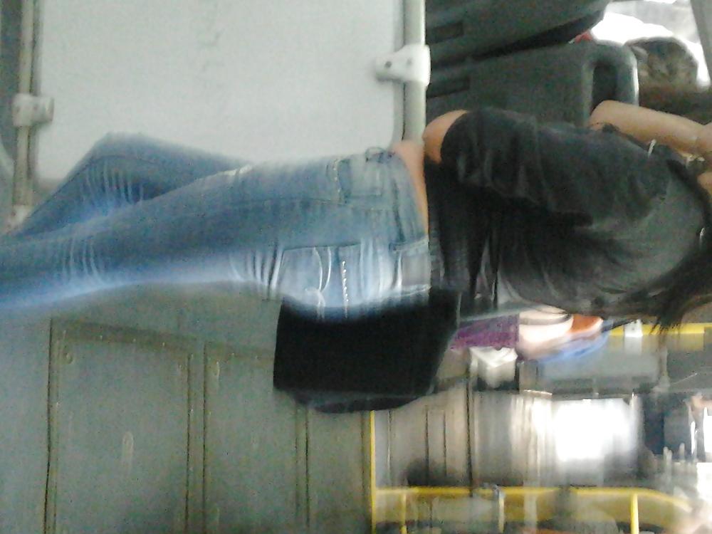 25P Street voyeur
