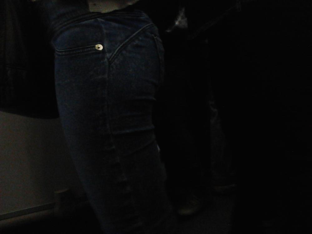 25P Street voyeur