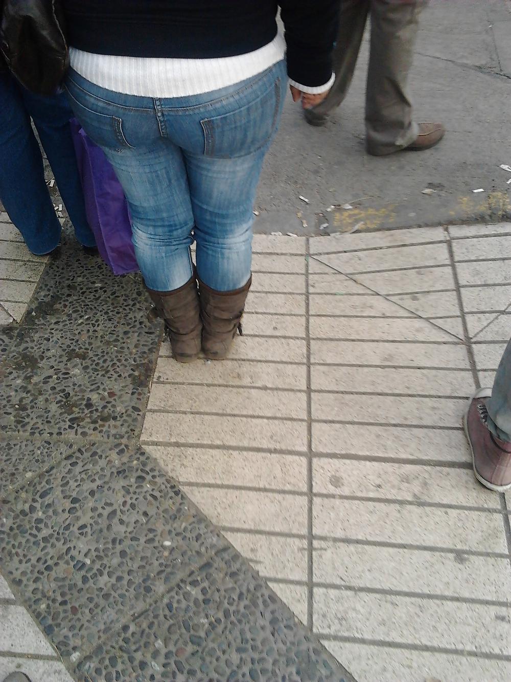 25P Street voyeur