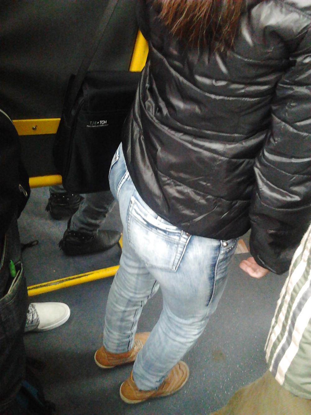 25P Street voyeur