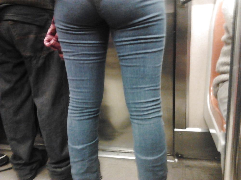 25P Street voyeur