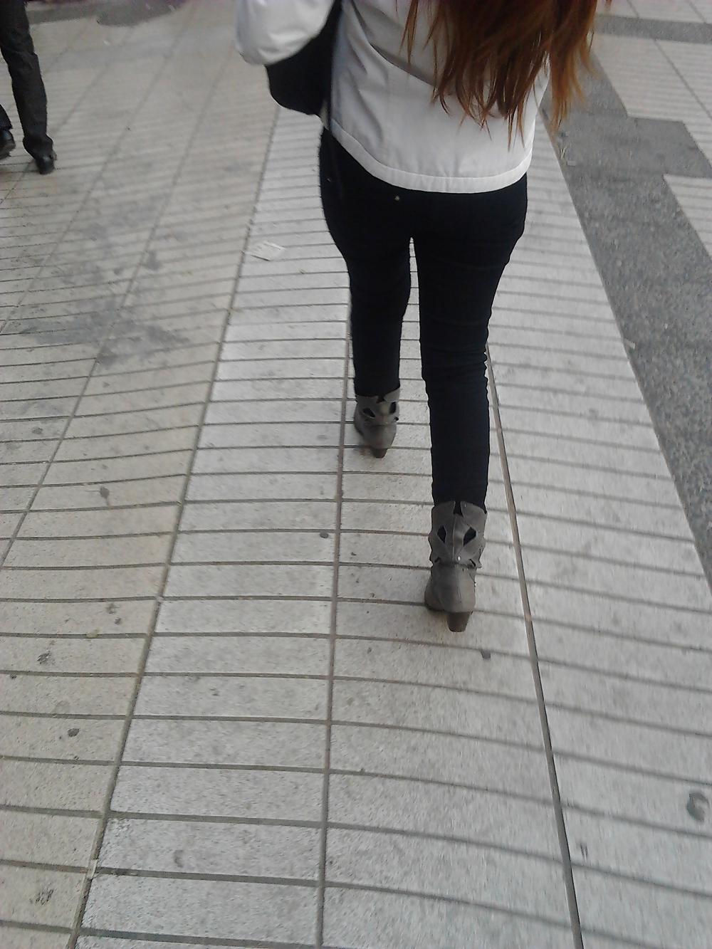 25P Street voyeur
