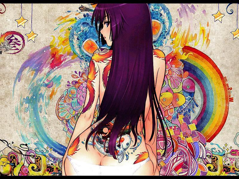 25P Sexy Wallpapers2