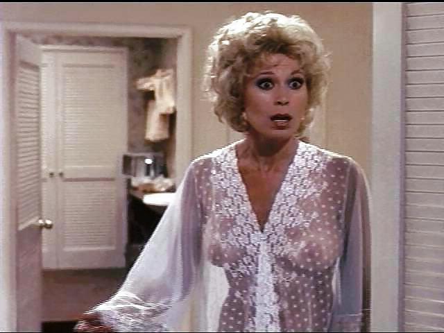25P Celebrities in see through dress