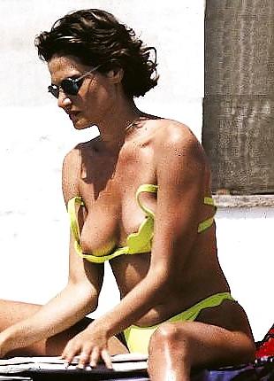 15P Simona Ventura