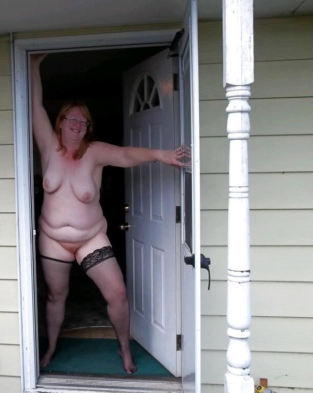 12P Redhead un stockings