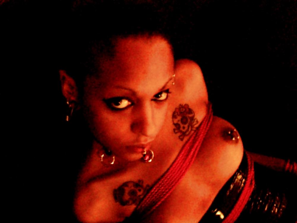 17P Slave of my Master