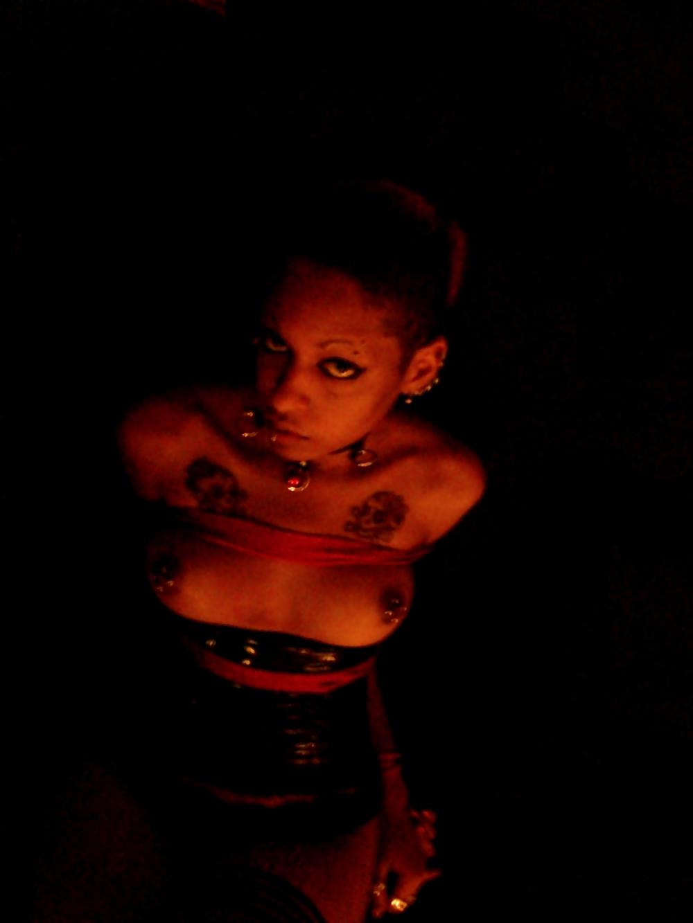 17P Slave of my Master