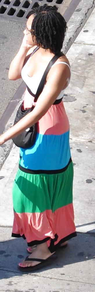 7P New York Street Slut