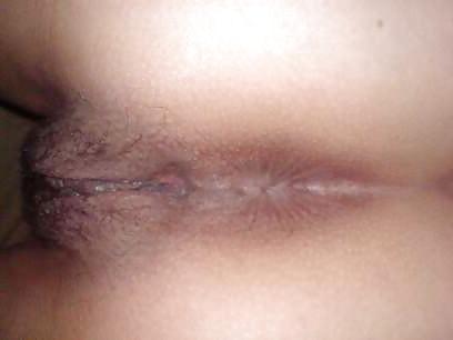 25P Half german paki wife 