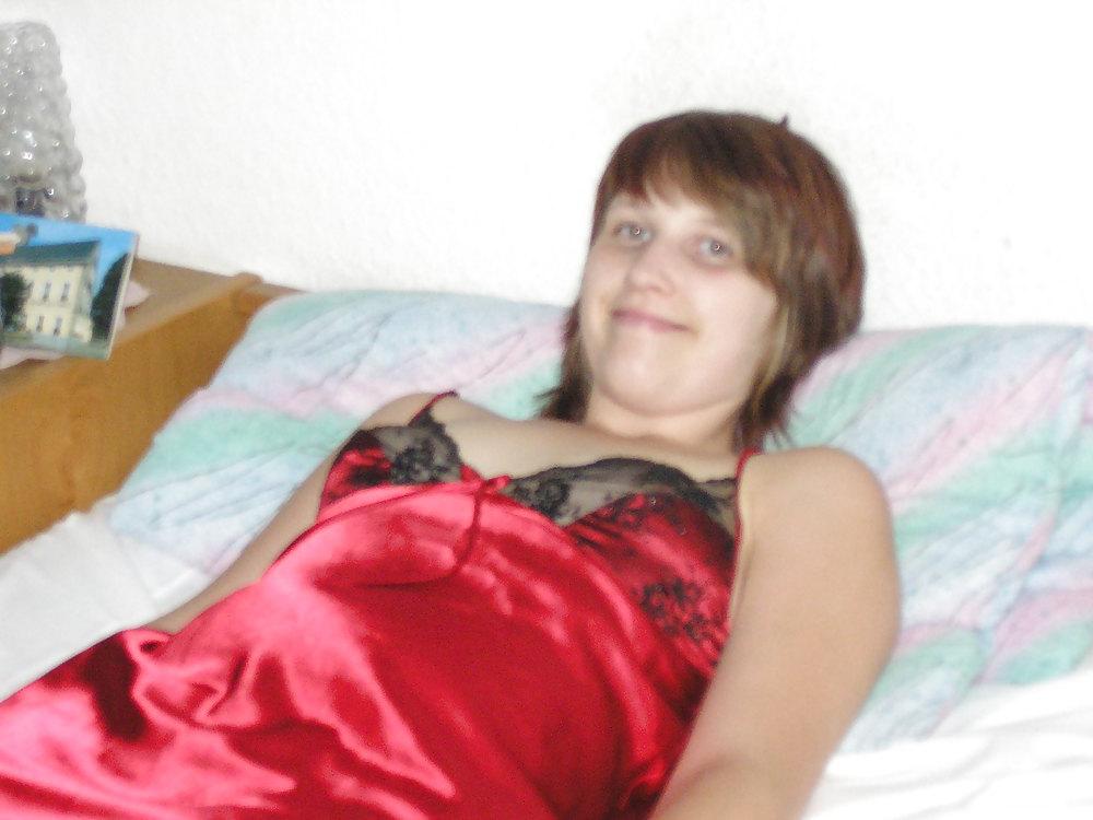 25P Milf german 