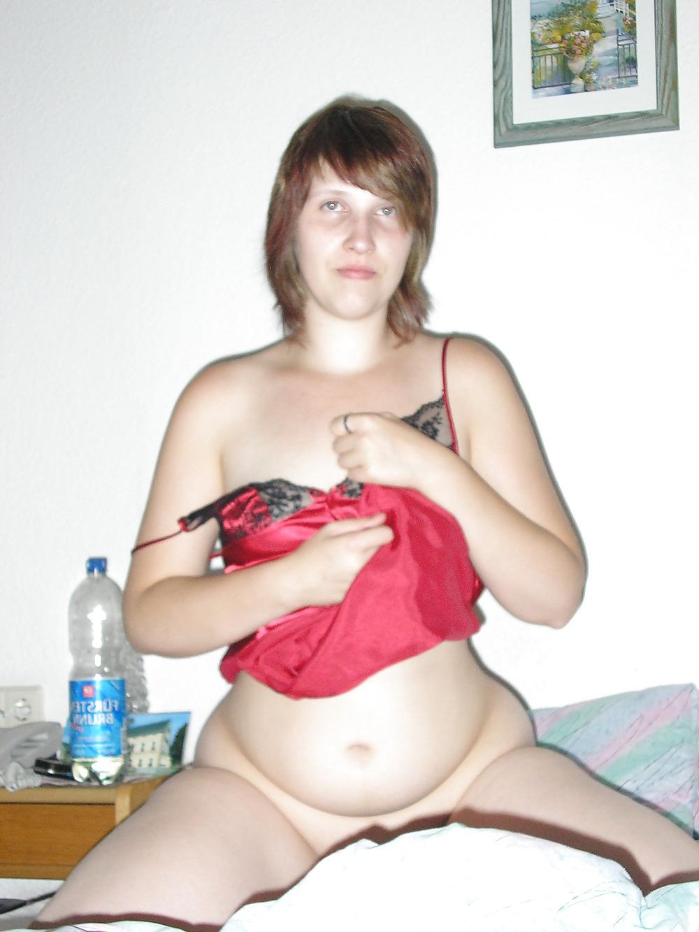 25P Milf german 