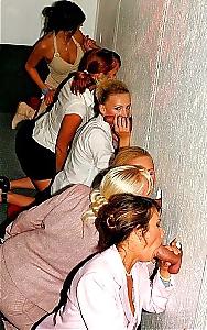 25P 1. Gloryhole...!  