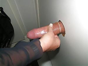 25P 1. Gloryhole...!  