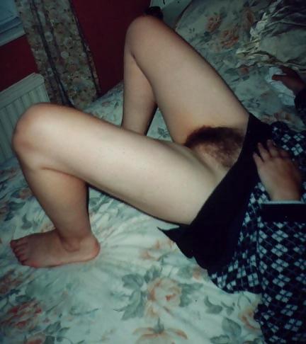 25P KEY - Pre-digital Erotic 03   some Polaroids perhaps
