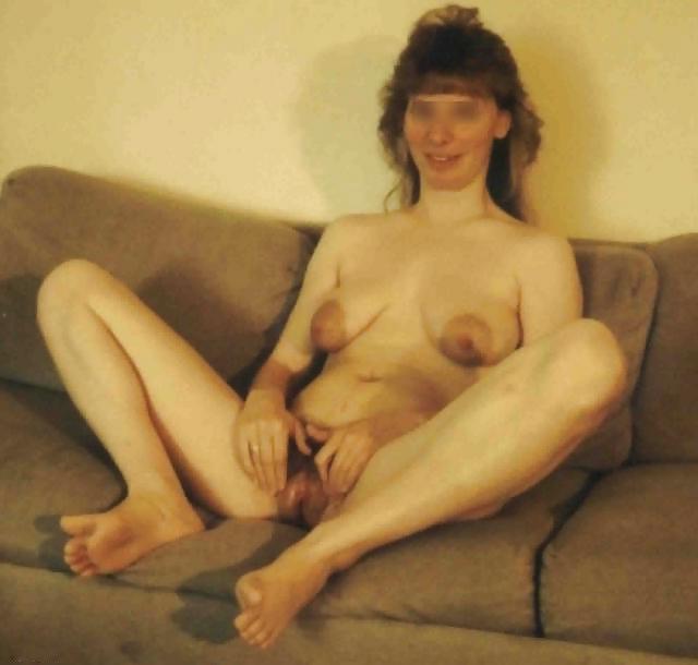 25P KEY - Pre-digital Erotic 03   some Polaroids perhaps