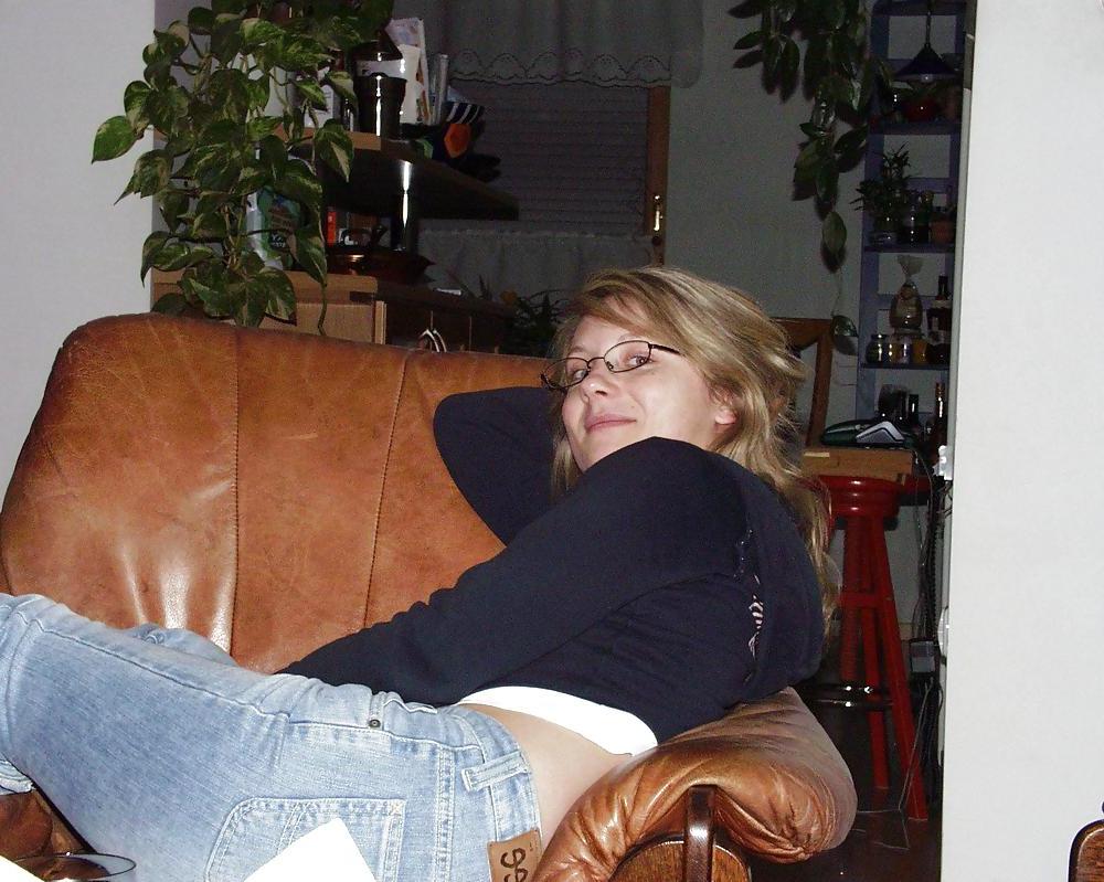 25P HOMEMADE SLUTS - Elena