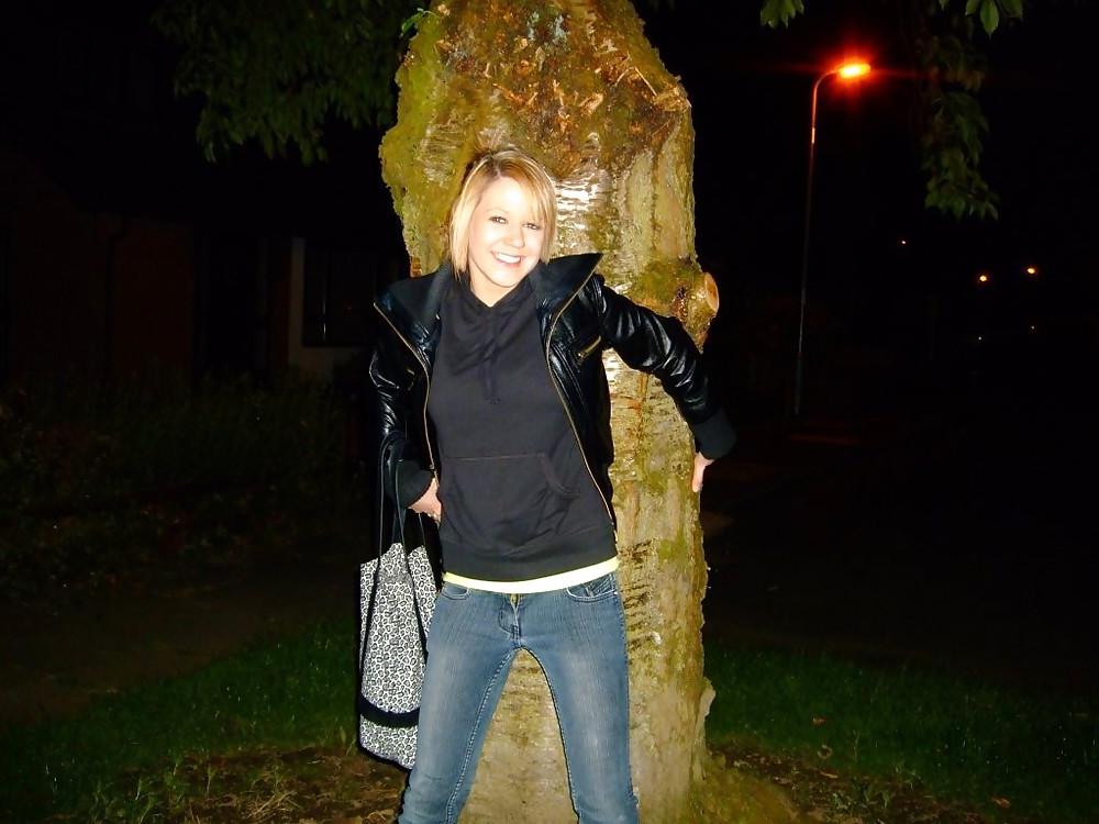 25P Queens in Jeans CCX