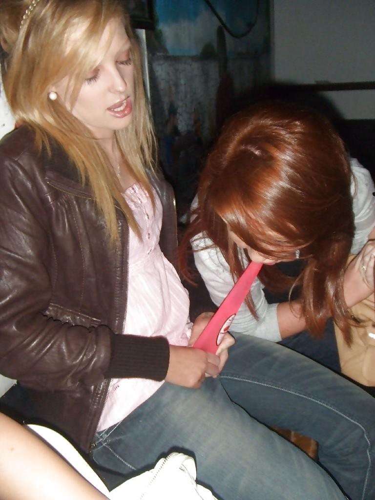 25P Queens in Jeans CCX
