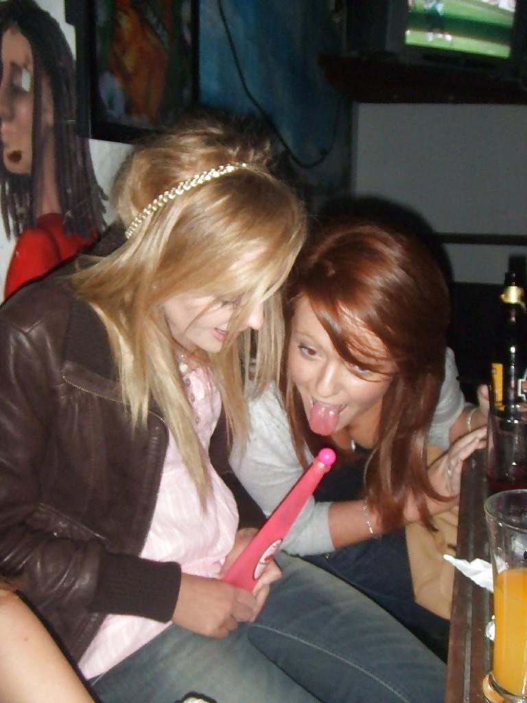 25P Queens in Jeans CCX
