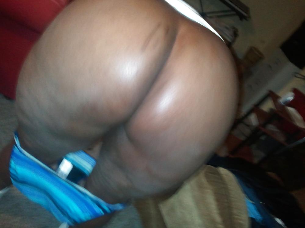 6P Booty