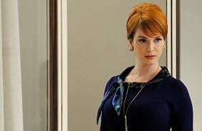 25P Christina Hendricks mega collection.