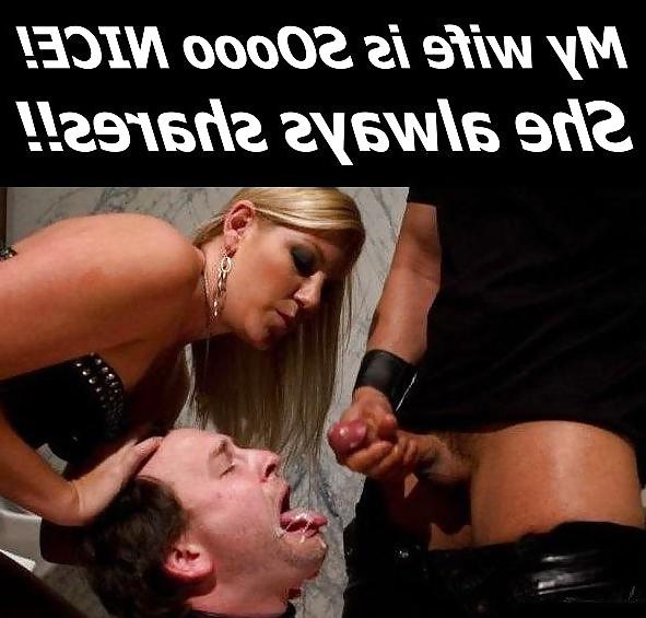 25P Male cum eater captions 1