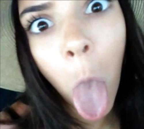 25P Kendall Jenner (Kardashian girl) mega collection