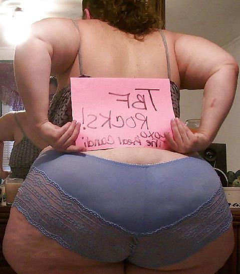 25P Monsta Booty