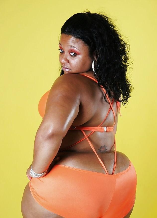 25P Monsta Booty