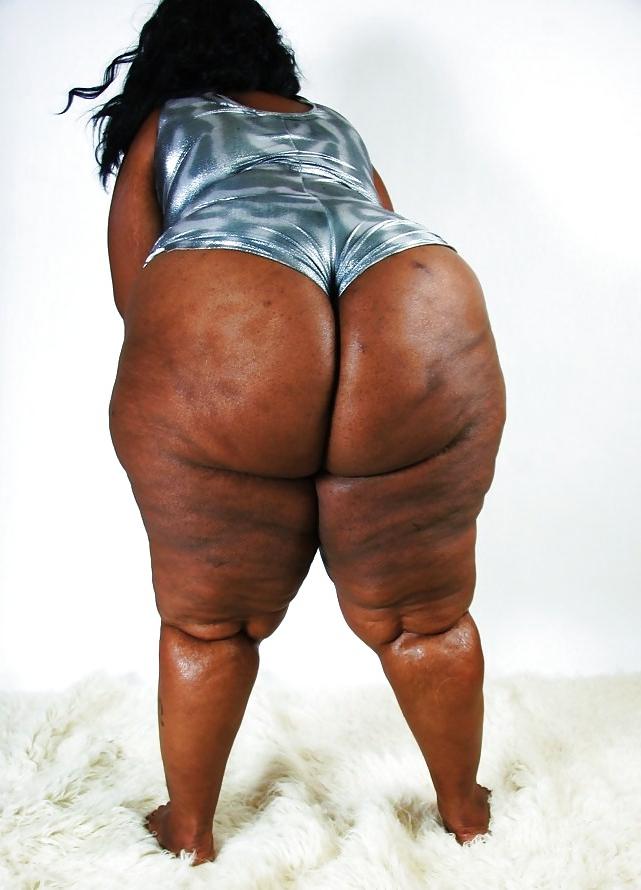 25P Monsta Booty