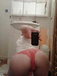 7P Mina Pussy n booty picz