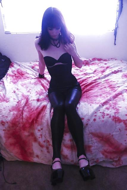 25P Crossdresser and Ladyboys 02