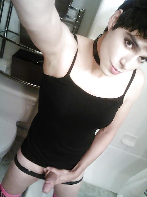 25P Crossdresser and Ladyboys 02