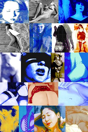 25P Erotic Arts
