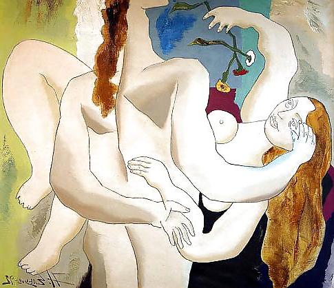 25P Erotic Arts