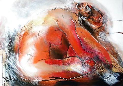 25P Erotic Arts
