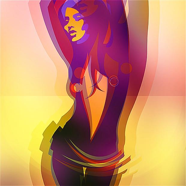25P Erotic Arts